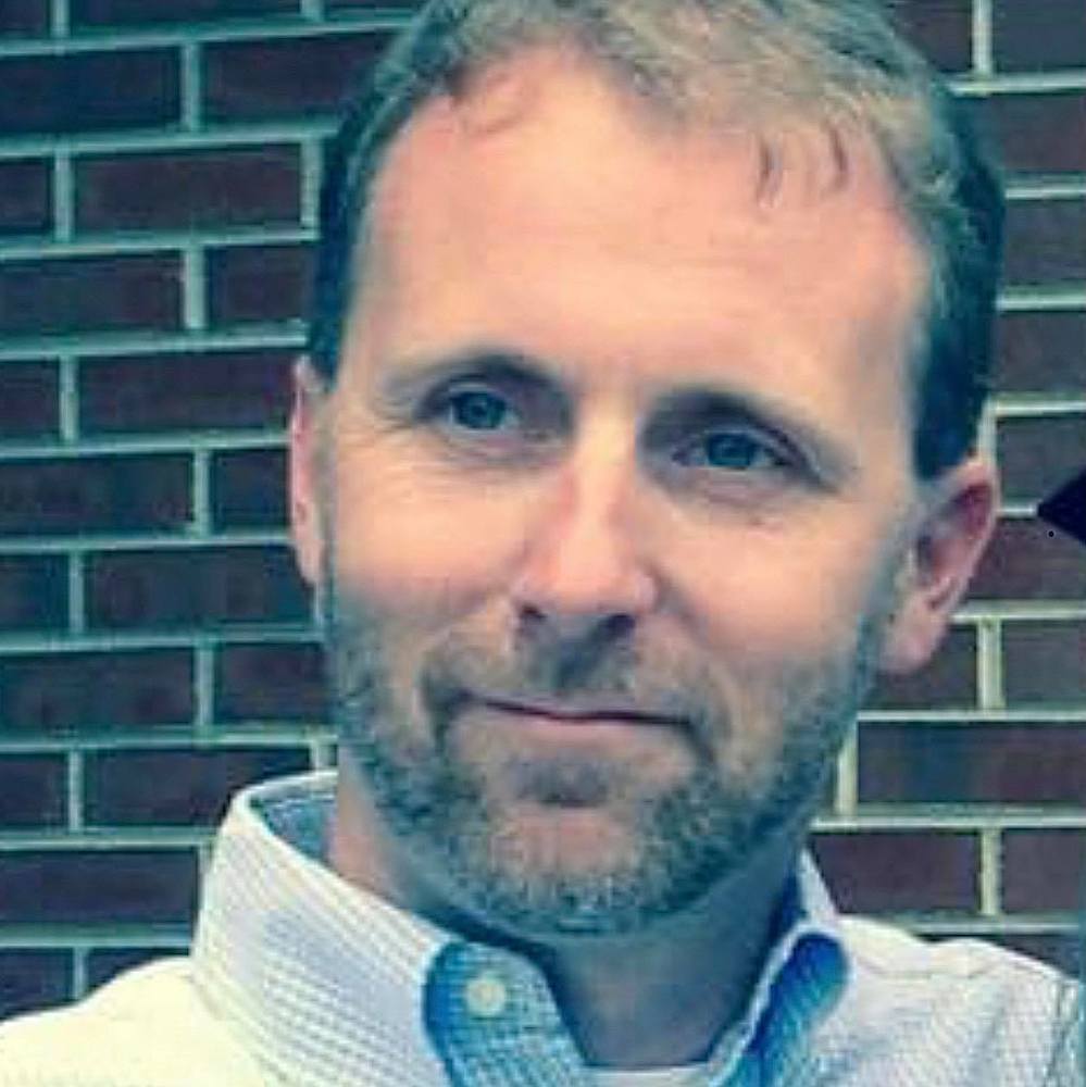 Meet your Posher, Todd